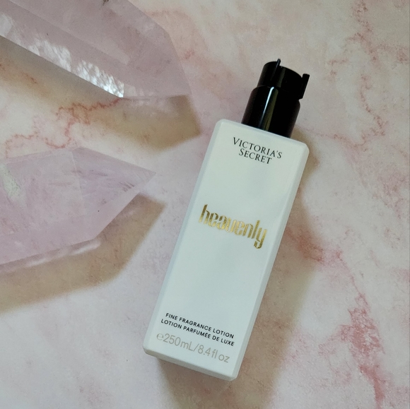 VICTORIA'S SECRET- Heavenly- Fine Fragrance Lotion - Picture 3 of 3